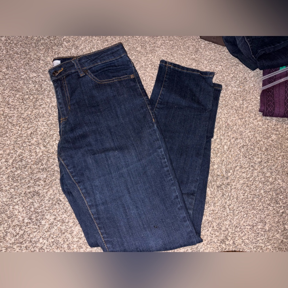 Kenneth Cole Reaction Women’s 12 Jeans